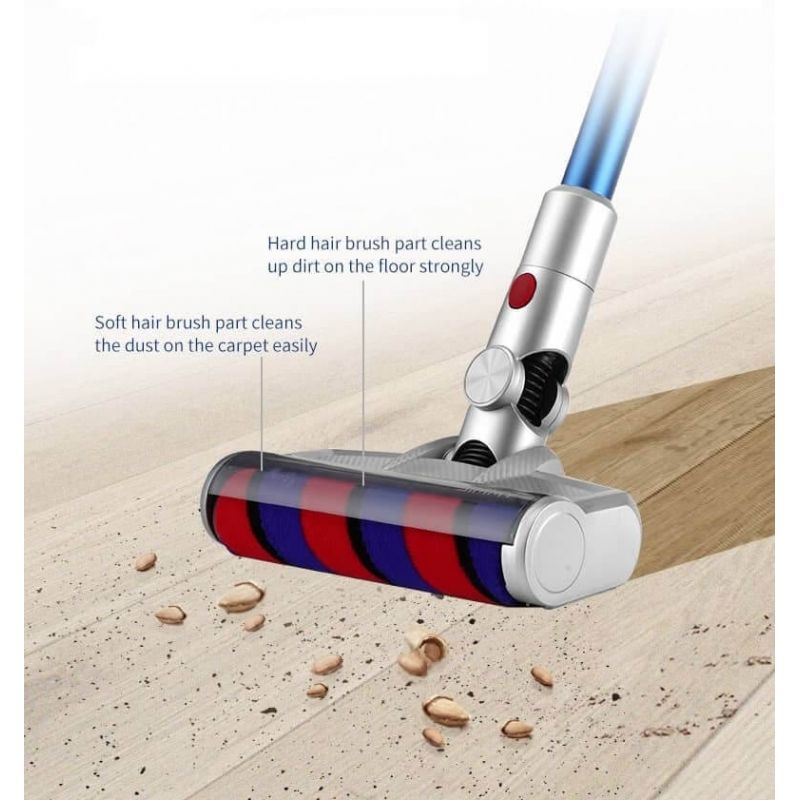 JIMMY Vacuum Cleaner JV83 Pro