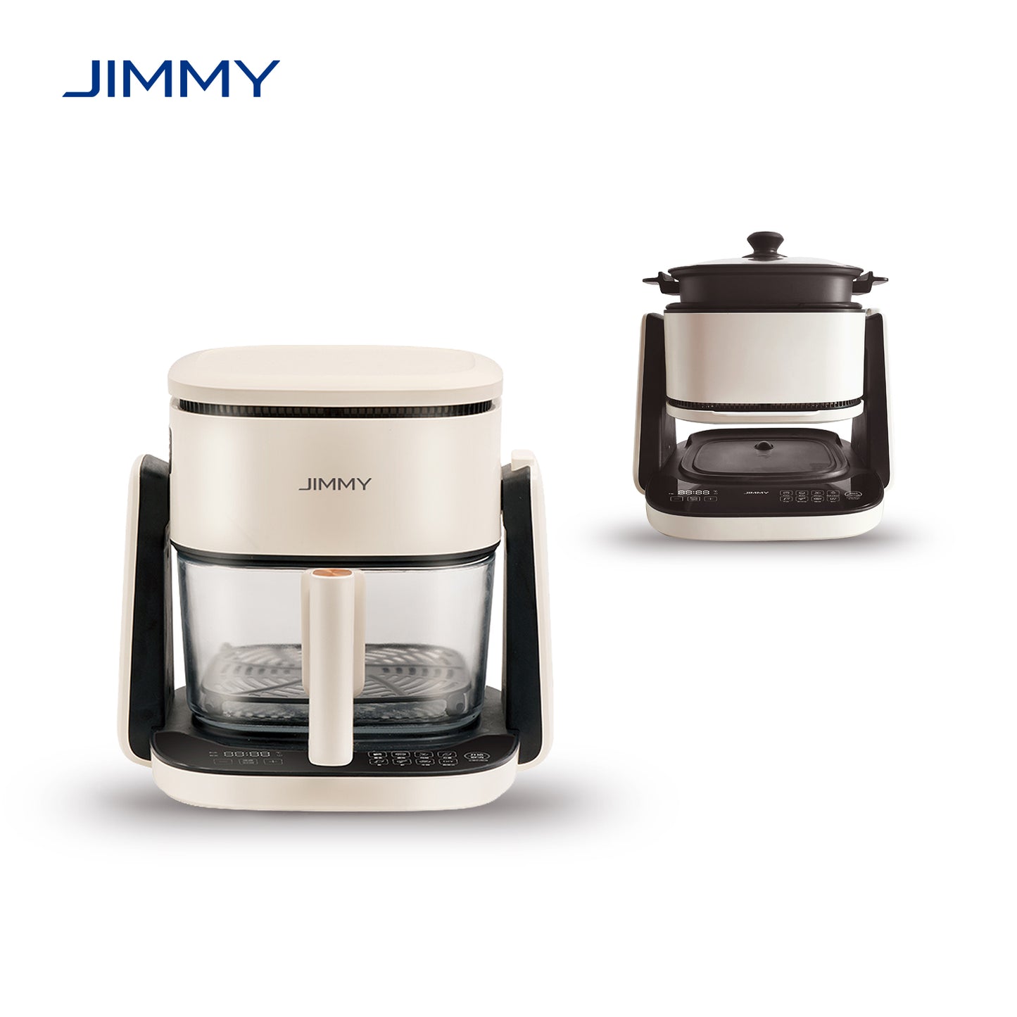 JIMMY 108 AIR FRYER | AF3