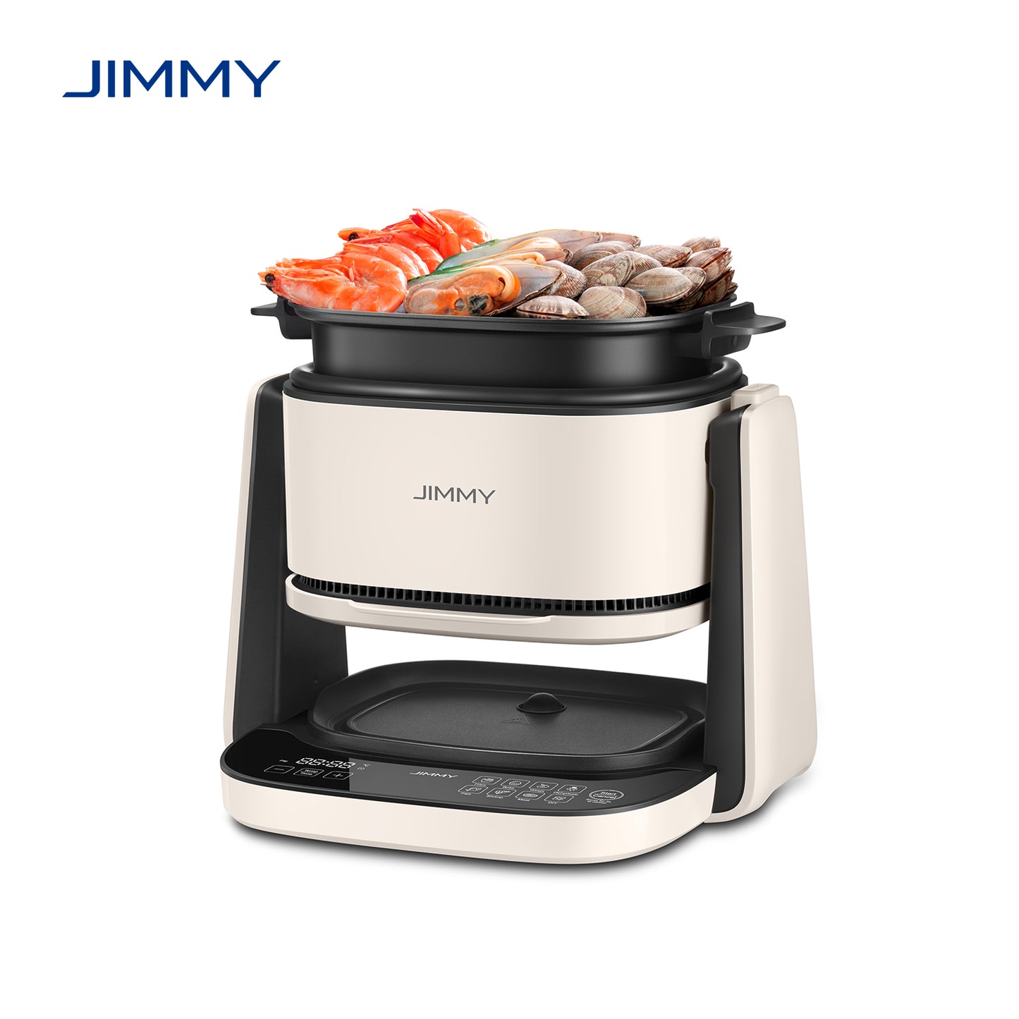JIMMY 108 AIR FRYER | AF3
