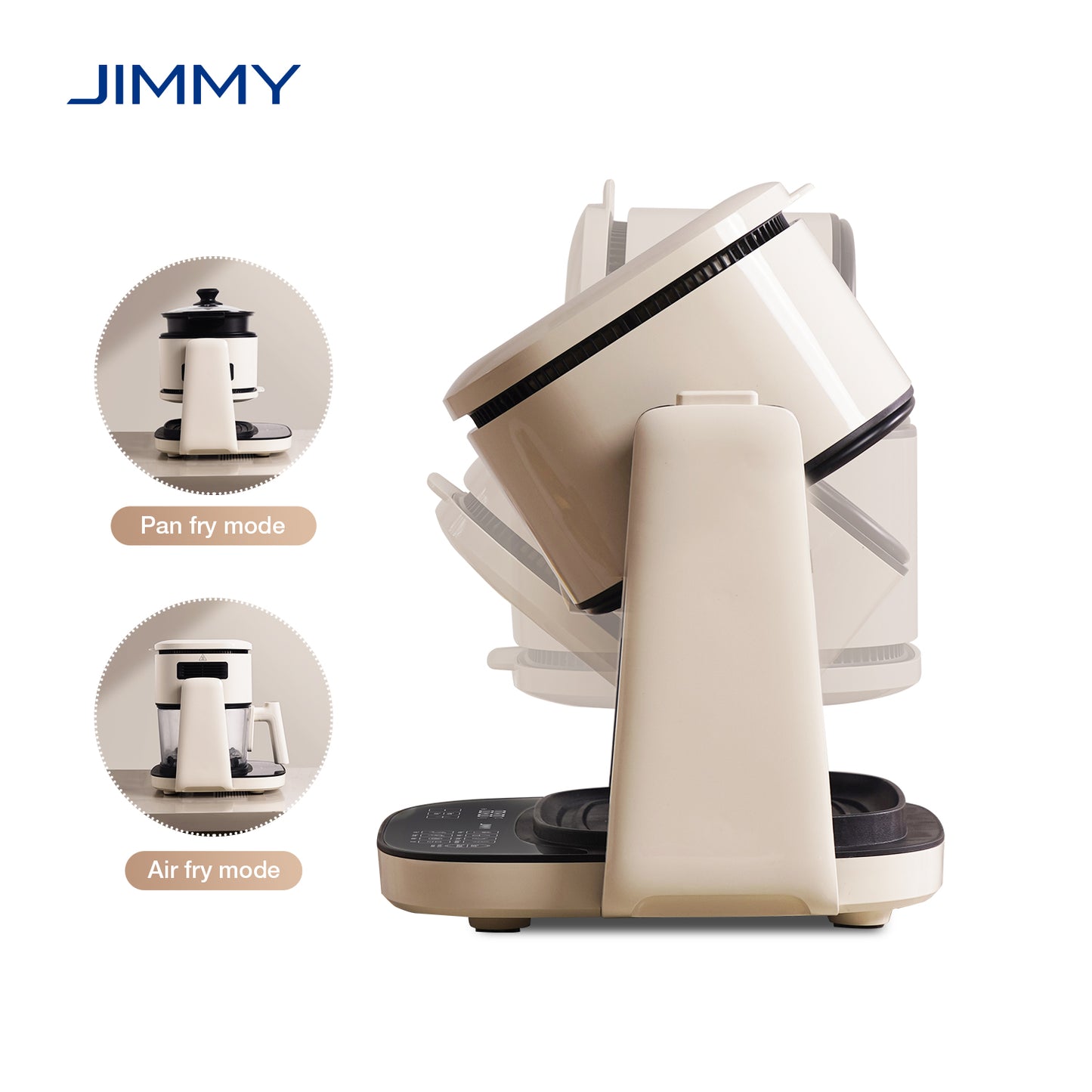 JIMMY 108 AIR FRYER | AF3