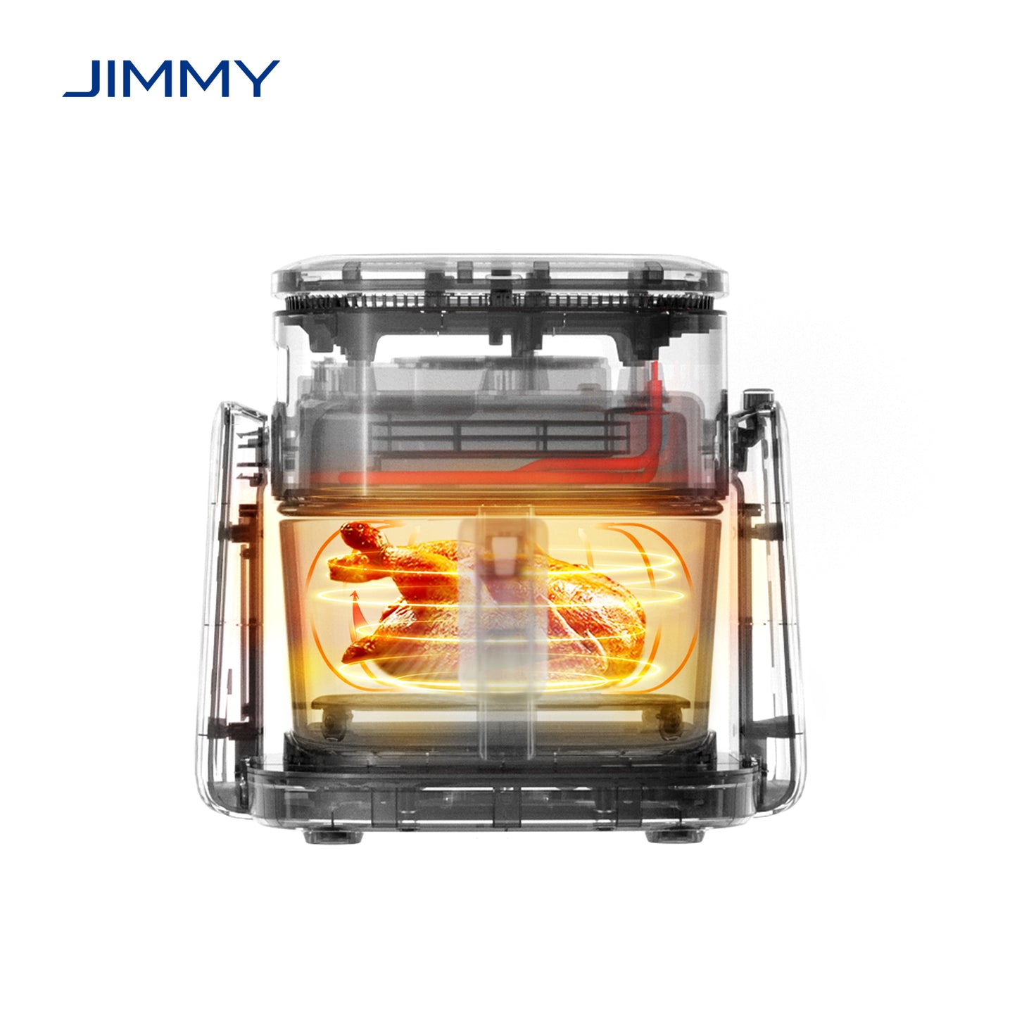JIMMY 108 AIR FRYER | AF3