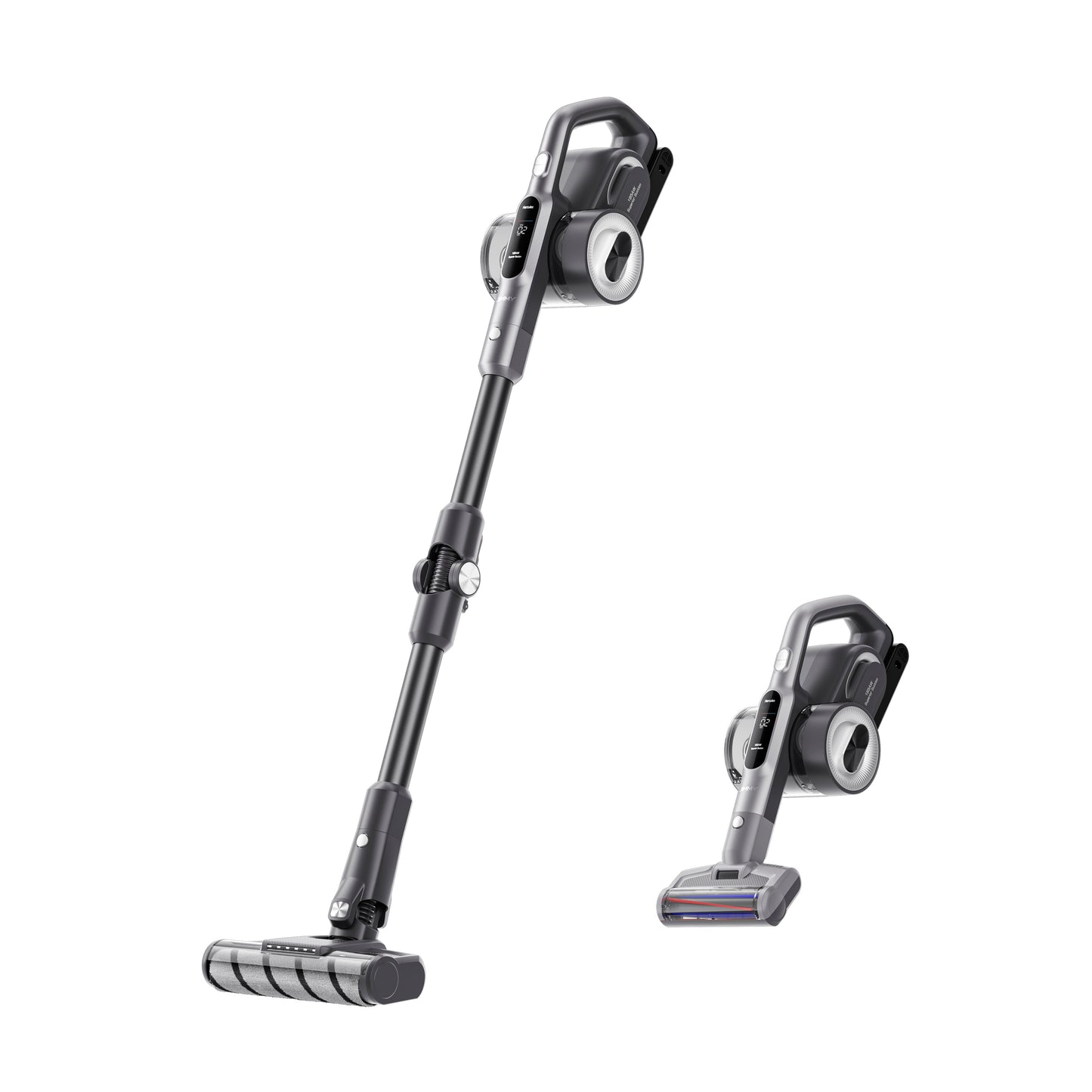 JIMMY Vacuum Cleaner | H8Flex