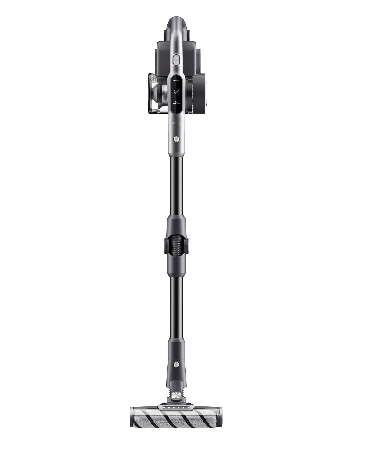 JIMMY Vacuum Cleaner | H8Flex