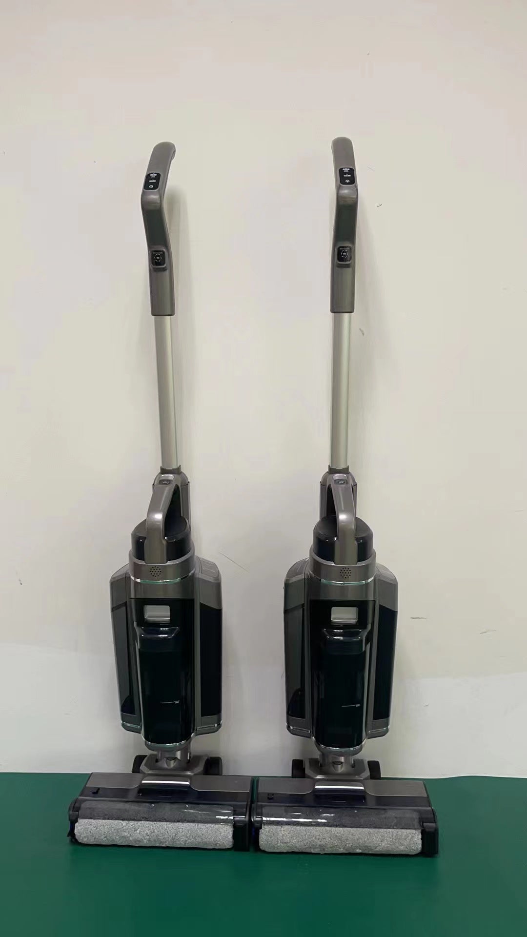 VACUUMN CLEANER MODEL (available by MOQ)