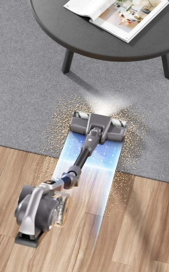 JIMMY Vacuum Cleaner | H8Flex