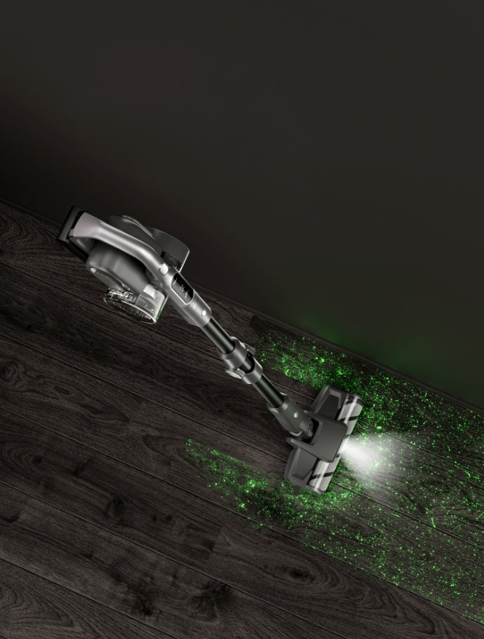 JIMMY Vacuum Cleaner | H8Flex