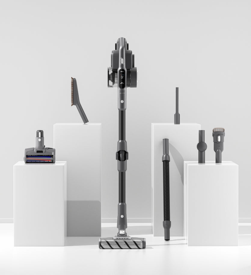 JIMMY VACUUM CLEAER | PW11 PRO MAX