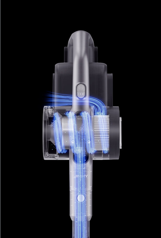 JIMMY Vacuum Cleaner | H8Flex