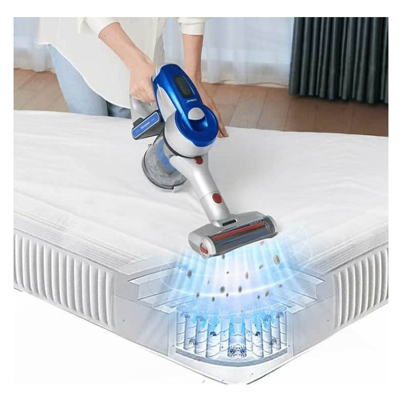 JIMMY Vacuum Cleaner JV83 Pro