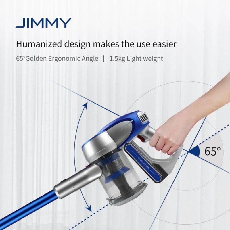 JIMMY Vacuum Cleaner JV83 Pro